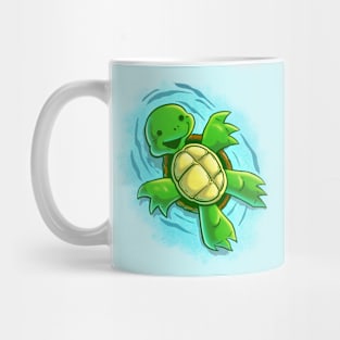 Little Turtle Mug